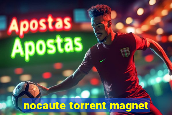 nocaute torrent magnet